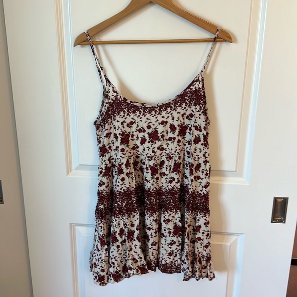 Brandy Melville Long Tank